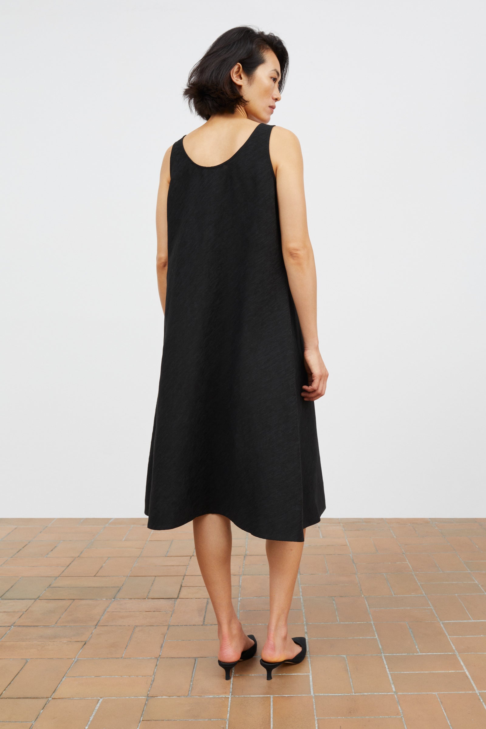 Skall Studio Amanda dress Dress Black